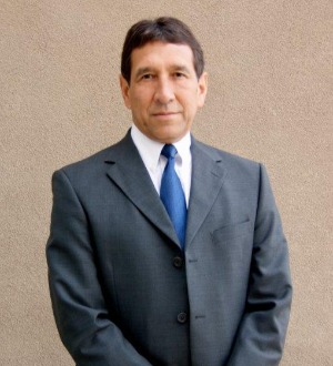 Photo of David B. Martinez