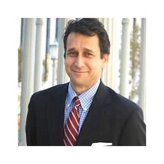 Photo of Alan Eisner