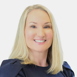 Photo of Carolyn R. Haslam