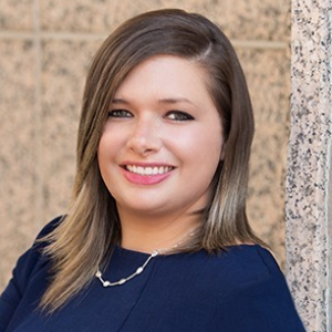 Photo of Laura Hall Cartner