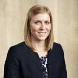 Photo of Jacqueline L. Messler
