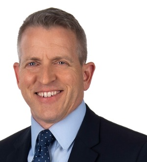 Photo of Paul M. Renner