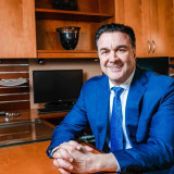 Photo of Anthony J. DeLuca