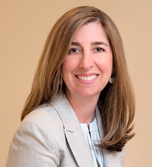 Photo of Jennifer A. Bingham