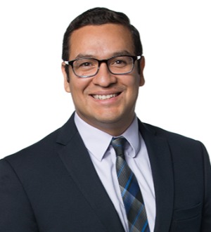 Photo of Angel Torres