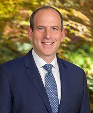 Photo of David L. Ginsberg