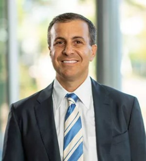 Photo of Brian M. Ricci