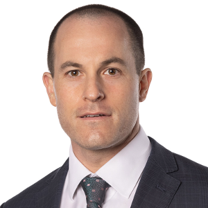 Photo of Adam Scharff