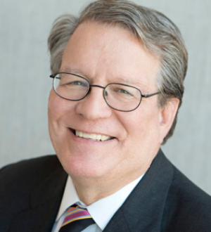 Photo of Thomas P. Goranson