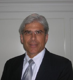 Photo of Humbert J. "Bert" Polito, Jr.