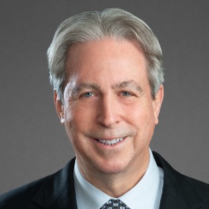Photo of Richard H. Rahm