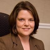 Photo of Ann Marie Taliaferro