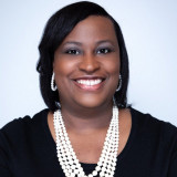 Photo of Aimbréll D. Holmes