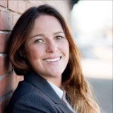 Photo of Amanda Altman