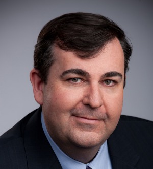 Photo of Patrick A. Clisham