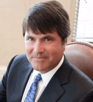 Photo of Steven R. "Steve" Maher