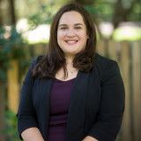 Photo of Angela Flouras Rieck