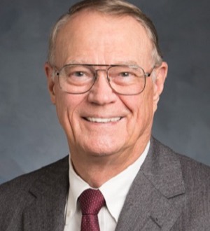 Photo of Duncan E. Osborne
