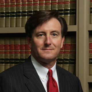 Photo of Joseph P Griffith Jr