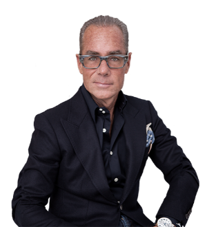 Photo of Jess L. Rosen
