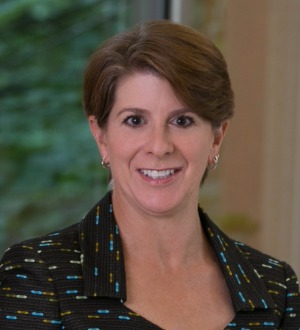 Photo of Andrea Anderson