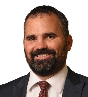 Photo of John C. Livingston