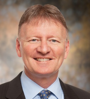 Photo of Neal F. Pratt