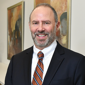 Photo of David A. "Dave" Foster