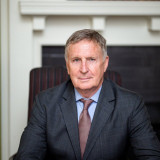 Photo of David Randolph Smith