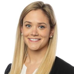 Photo of Meredith Storm