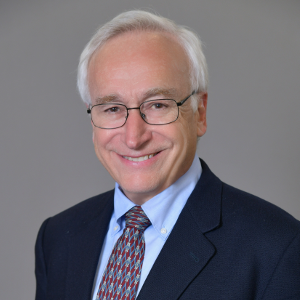 Photo of James H. "Jim" Laskey