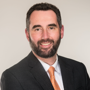 Photo of Stephen J. Olsen
