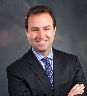 Photo of Gregg M. Lemley