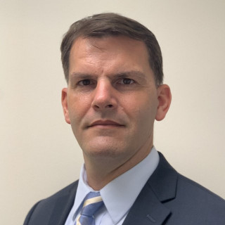 Photo of Jeffrey Liebenguth