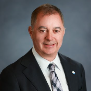 Photo of Joseph J. "Jay" Cusimano