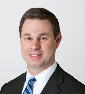 Photo of Paul A. McDermott