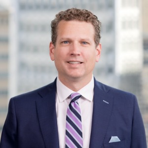 Photo of Jason C. Chipman