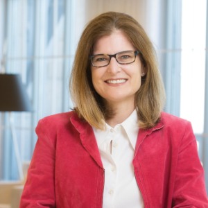 Photo of Katherine M. Wallace