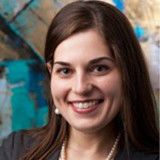 Photo of Amanda Jane Proctor