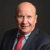 Photo of Gary Johnson