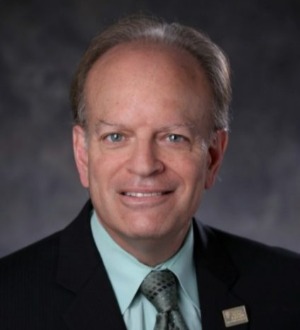 Photo of Charles M. Auslander