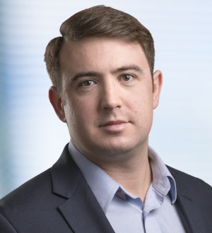 Photo of Joshua Halen