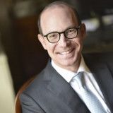Photo of Corey B. Trotz