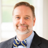 Photo of Robert J. Reeves
