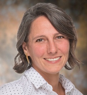 Photo of Rebecca West Greenfield