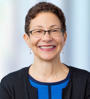 Photo of Sharon Nelson Craig