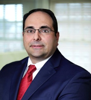 Photo of Joseph P. "Joe" Cadicina