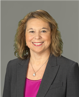 Photo of Franca L. DeRosa