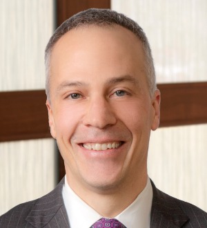 Photo of Frank W. DiCastri