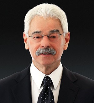 Photo of Alan R. Hammer